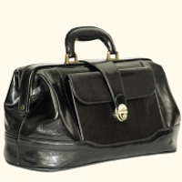 Plecaki, torby i walizki medyczne Postep Dexter