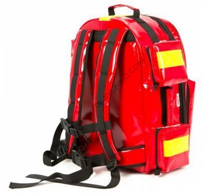 Plecaki, torby i walizki medyczne Quirumed 960-BO010