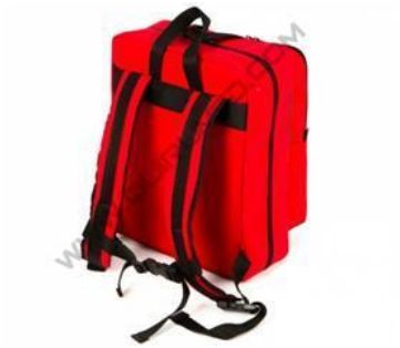 Plecaki, torby i walizki medyczne Quirumed 960-BO013