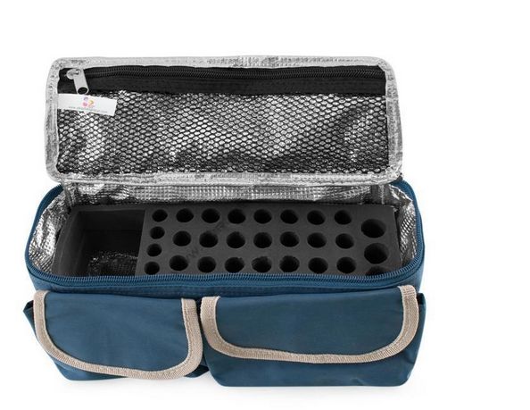 Plecaki, torby i walizki medyczne Quirumed EB902