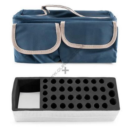 Plecaki, torby i walizki medyczne Quirumed EB902