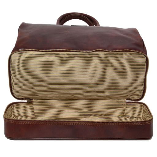 Plecaki, torby i walizki medyczne Tuscany Leather Barc