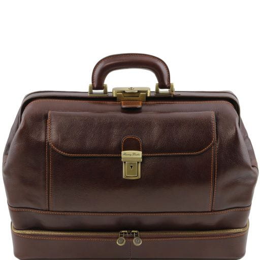 Plecaki, torby i walizki medyczne Tuscany Leather Giott