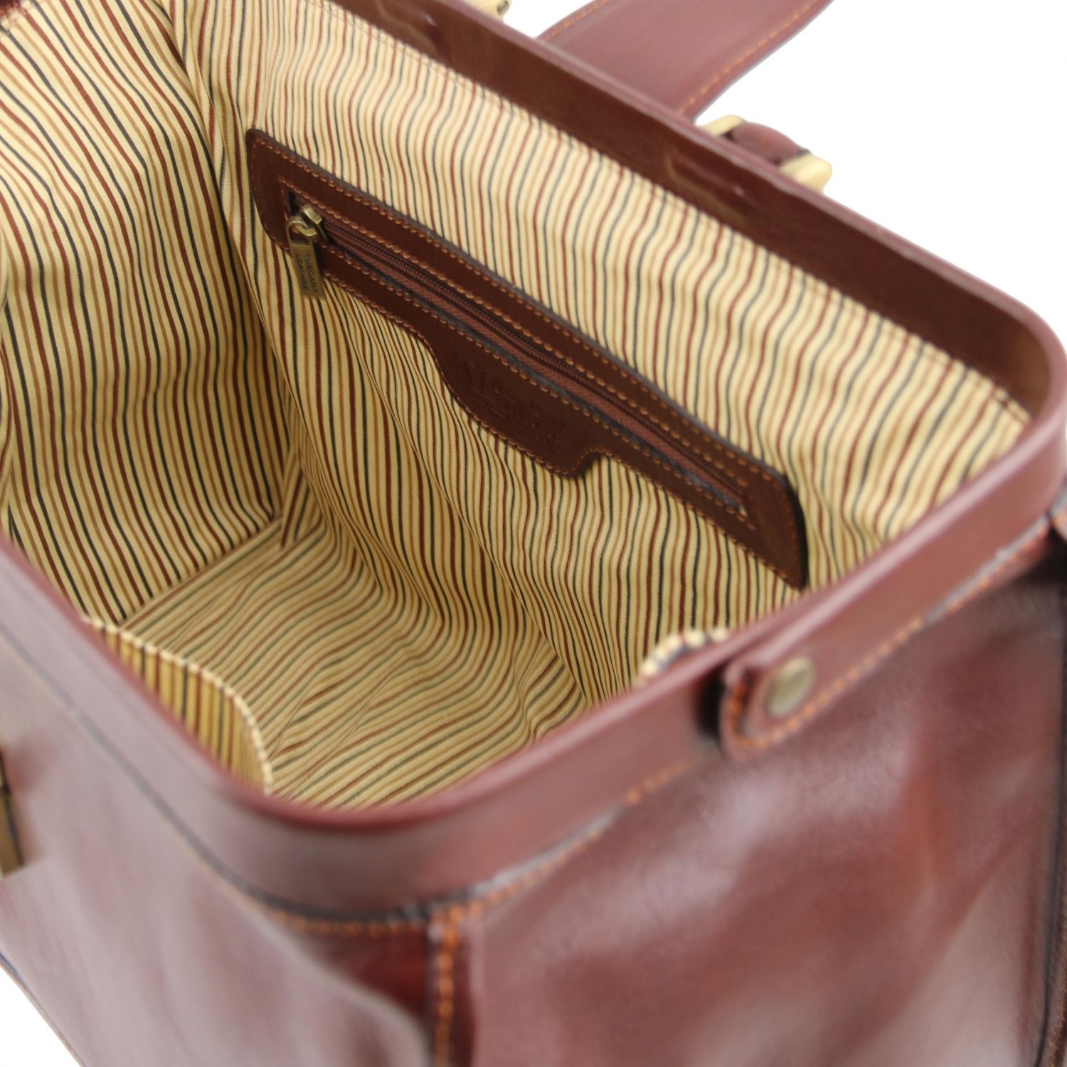 Plecaki, torby i walizki medyczne Tuscany Leather Rafa