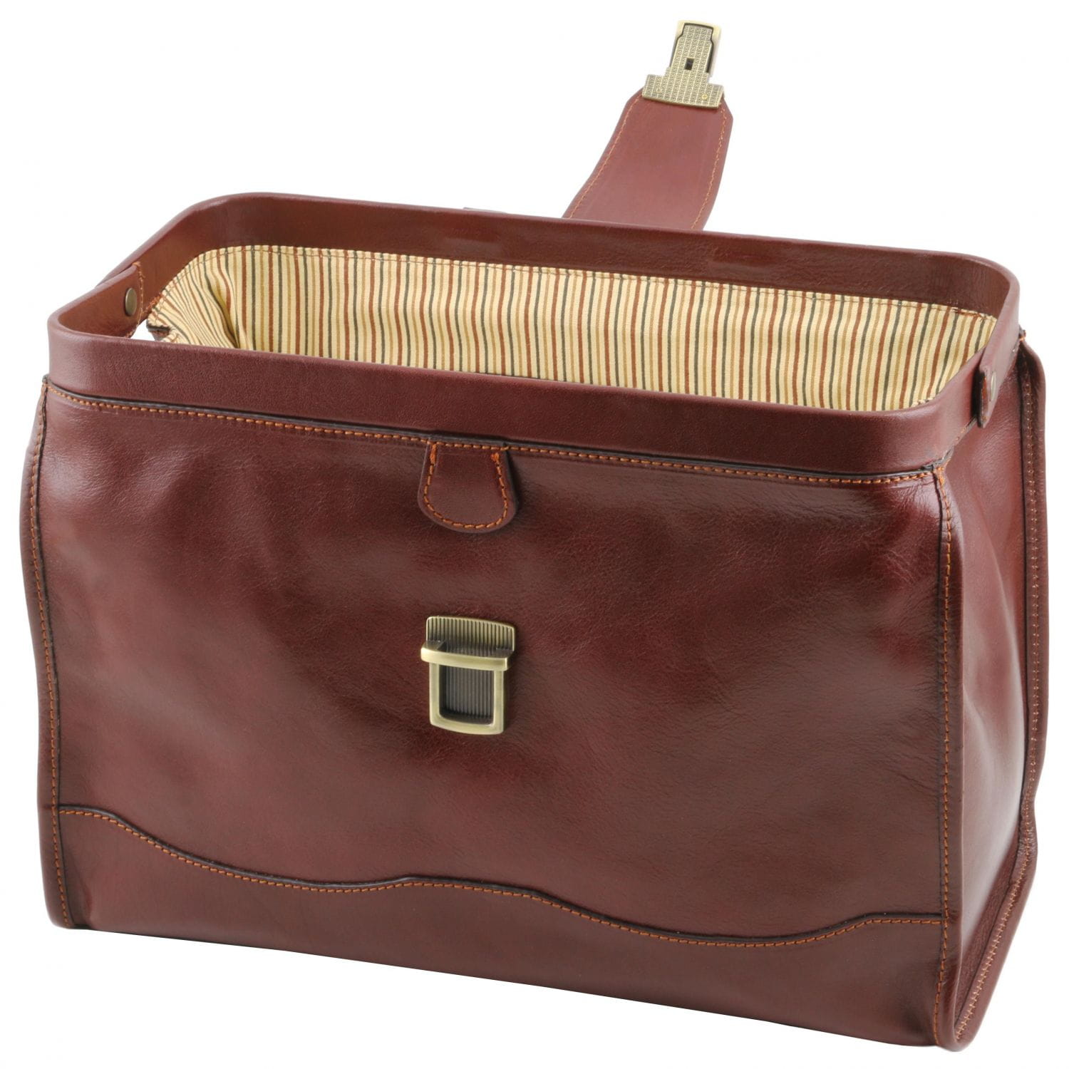 Plecaki, torby i walizki medyczne Tuscany Leather Rafa
