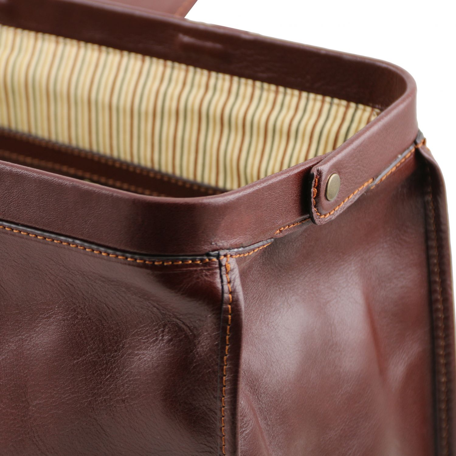 Plecaki, torby i walizki medyczne Tuscany Leather Rafa