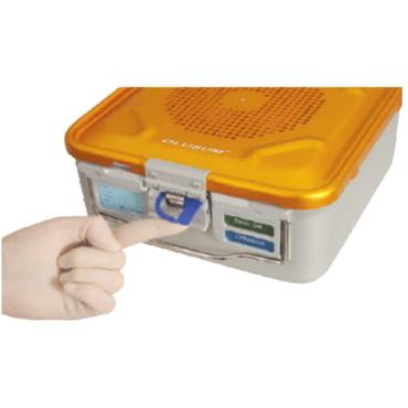 Plomby do kontenerów do sterylizacji B/D SX 241