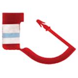 Plomby do kontenerów do sterylizacji B/D SX 241