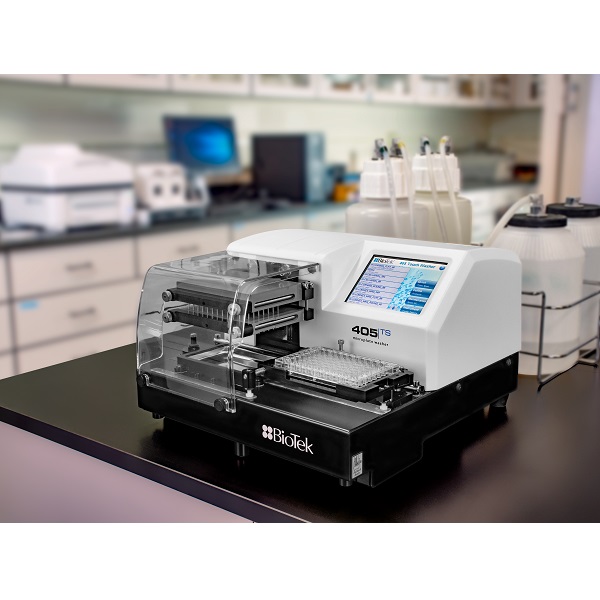 BioTek 405 TS Płuczki do płytek medipment.pl