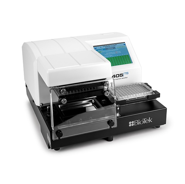 BioTek 405 TS Płuczki do płytek medipment.pl
