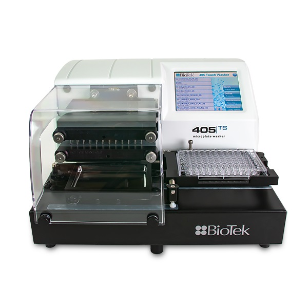 Płuczki do płytek BioTek 405 TS
