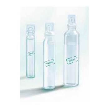 Płyny do przepłukiwania ran, opatrunków, cewników B.Braun Ecolav / Ecotainer