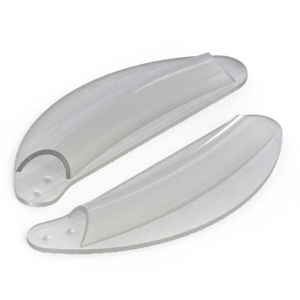 Płytki do stabilizacji przegrody nosa B/D płytki, folie