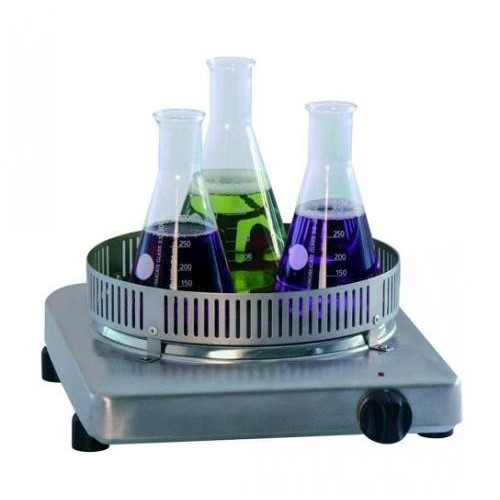 Płyty grzewcze Behr KP 1 / KP 2 / KP 3