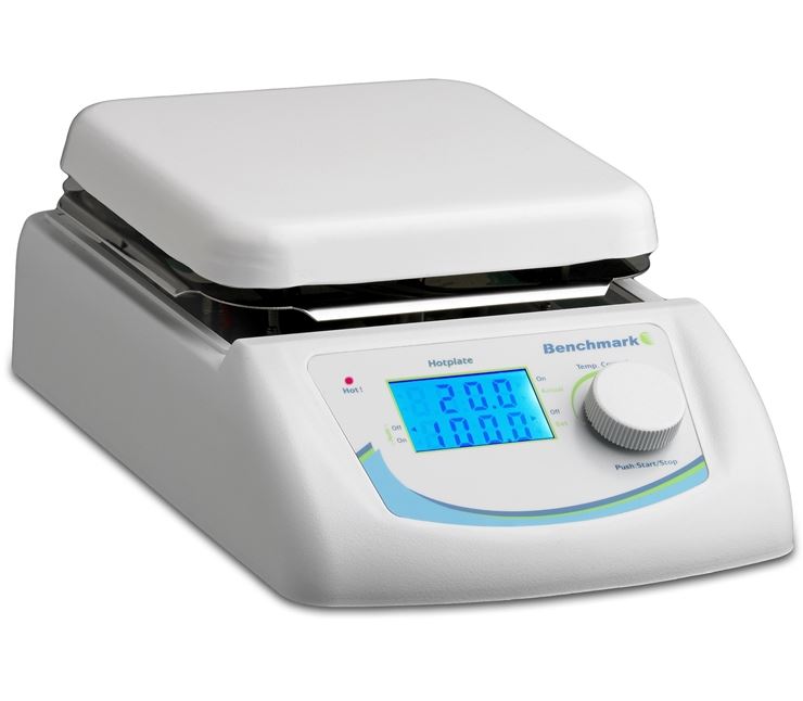 Płyty grzewcze Benchmark H3760-H