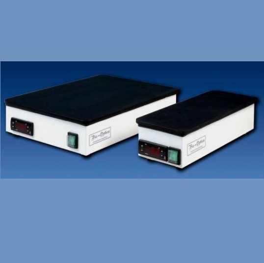Płyty grzewcze Bio Optica PC800, PC810