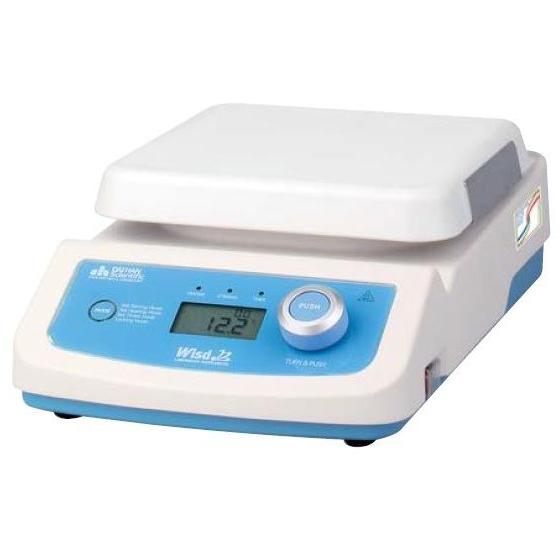 Płyty grzewcze DAIHAN Scientific MAXTIR™ HP500