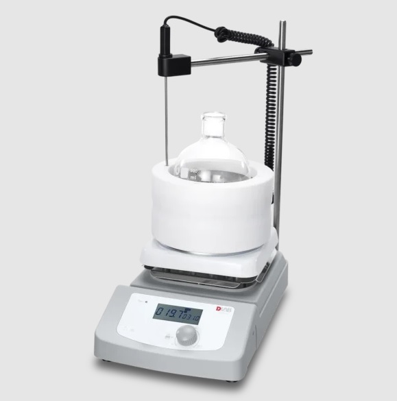 Płyty grzewcze DLAB Scientific HP380-Pro