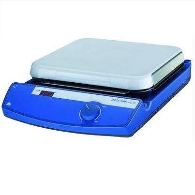 Płyty grzewcze IKA C-MAG