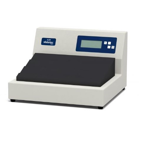 Płyty grzewcze Slee slidetec HEAT