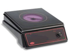 Płyty grzewcze STUART CR300