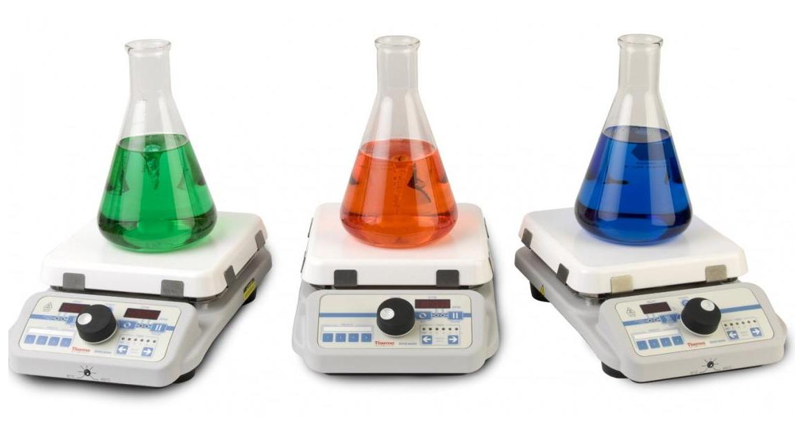 Płyty grzewcze THERMO SCIENTIFIC SUPER NUOVA