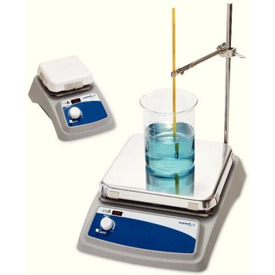 Płyty grzewcze VWR Advanced