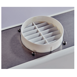 Pochłaniacze oparów MEDITE TAZ 19