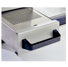 Pochłaniacze oparów MEDITE TAZ 19