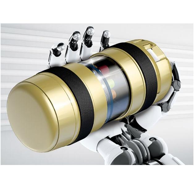 Poczta pneumatyczna SYSTIK MEDI-SYSTIK