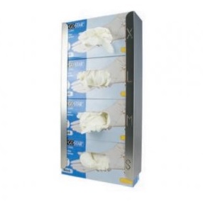 Podajniki na rękawiczki medyczne B/D IL.09205