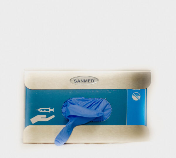 Podajniki na rękawiczki medyczne SANMED PNR