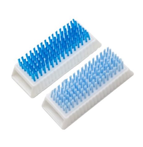 Podajniki szczotek chirurgicznych SANMED Super Brush – 2w1