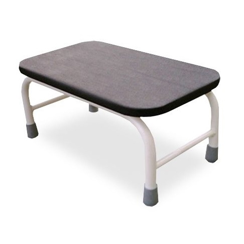 Podesty szpitalne - medyczne (stopnie do badań) Juventas Stopień rehabilitacyjny metalowy I