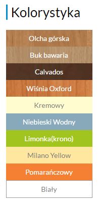 Podesty szpitalne - medyczne (stopnie do badań) Metalowiec sp. z o.o. Metalowiec 1