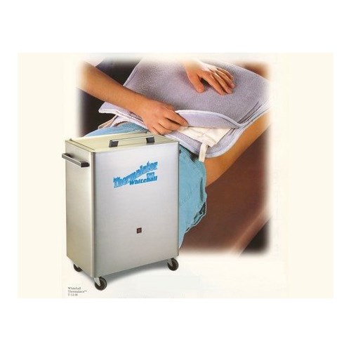 Podgrzewacze do okładów cieplnych Whitehall Manufacturing Thermalator ET-12-M