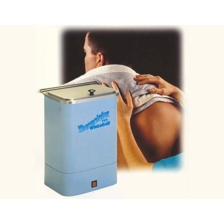 Podgrzewacze do okładów cieplnych Whitehall Manufacturing Thermalator ET-6-S