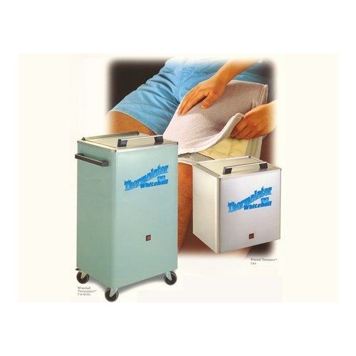 Podgrzewacze do okładów cieplnych Whitehall Manufacturing Thermalator ET-8-S