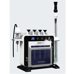 Podgrzewacze do optyk endoskopowych sztywnych CHAMMED ESS200