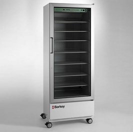 Podgrzewacze komorowe płynów infuzyjnych Barkey Warming Center III DTM