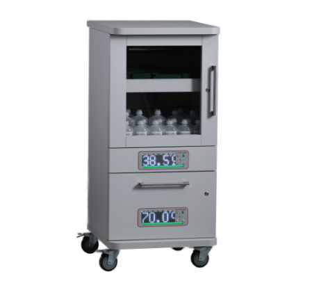 Podgrzewacze komorowe płynów infuzyjnych WarmQube S / M / L / XL / XXL