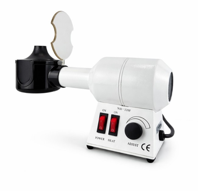 Podgrzewacze opraw B/D NH-320F