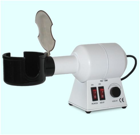 Podgrzewacze opraw B/D NH-320F