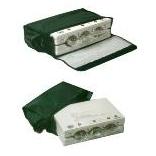 Podgrzewacze przepływowe płynów infuzyjnych B/D Aparat do ogrzewania płynów infuzyjnych