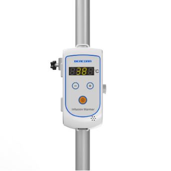 Podgrzewacze przepływowe płynów infuzyjnych Beaconn BH-600A