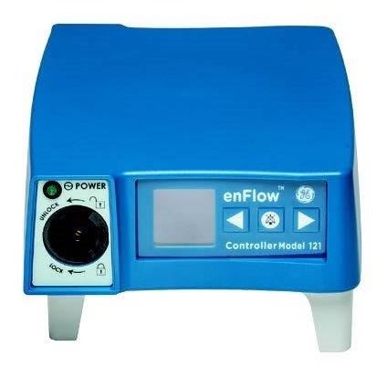 Podgrzewacze przepływowe płynów infuzyjnych Care Fusion enFlow