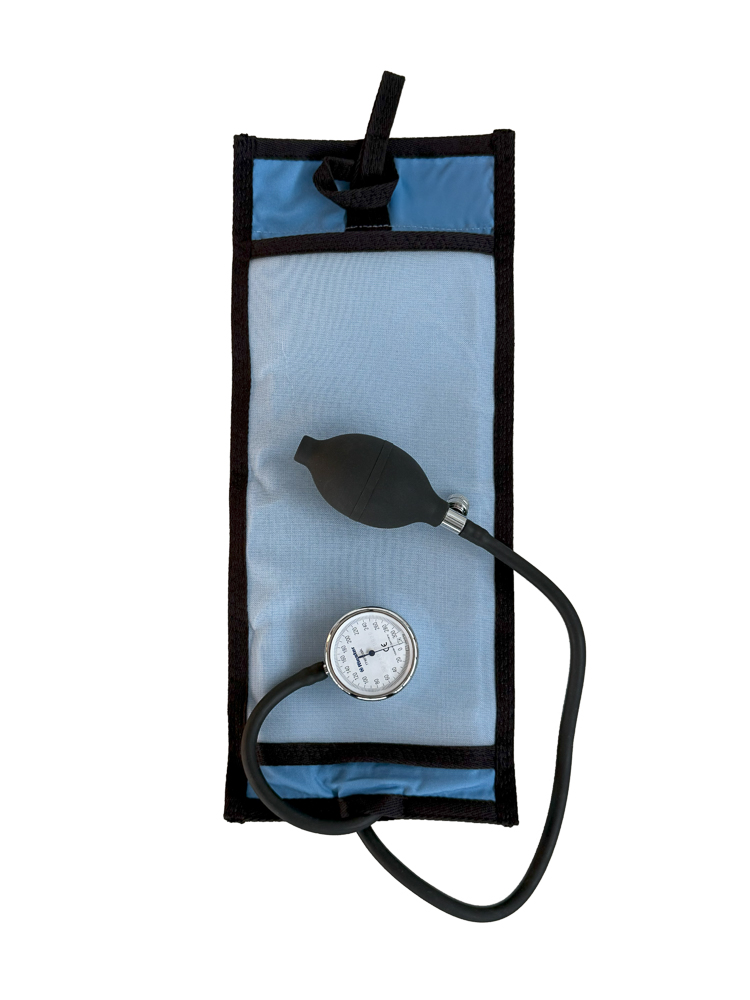 Podgrzewacze przepływowe płynów infuzyjnych Emergo Emergo