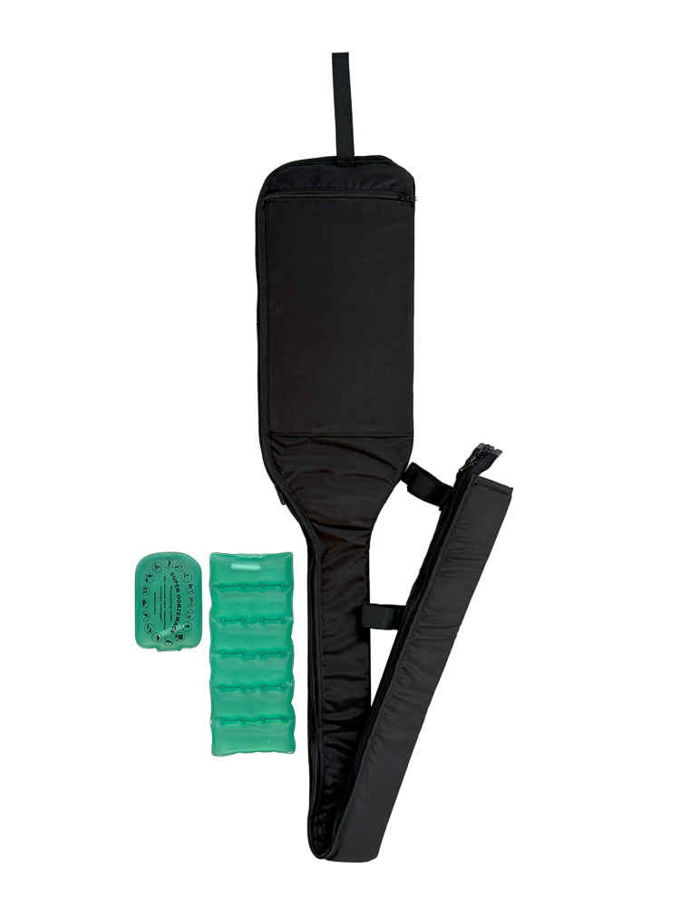 Podgrzewacze przepływowe płynów infuzyjnych Emergo Emergo