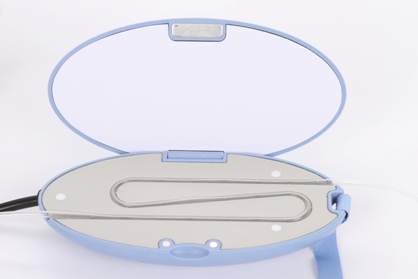 Podgrzewacze przepływowe płynów infuzyjnych Shenzhen ET-TF-II