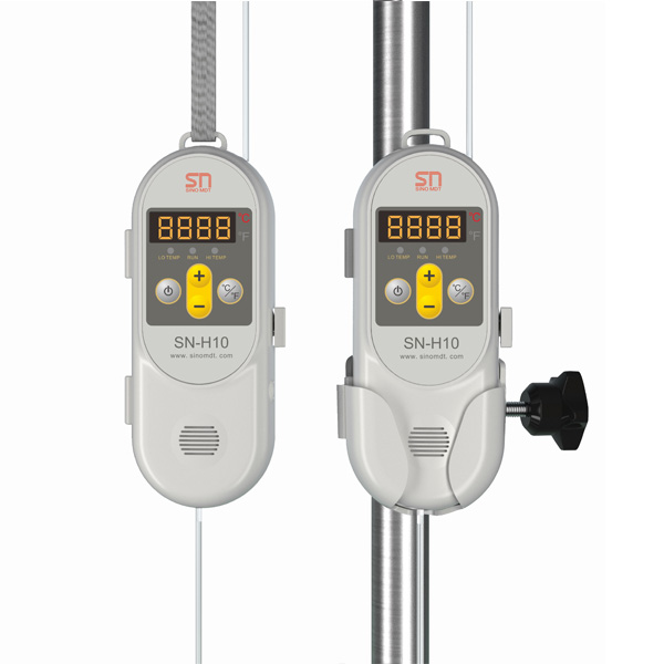 Podgrzewacze przepływowe płynów infuzyjnych SINO MDT SN-H10